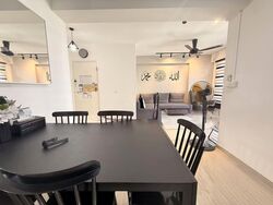 Blk 671B Vine Grove @ Yishun (Yishun), HDB 4 Rooms #536227871